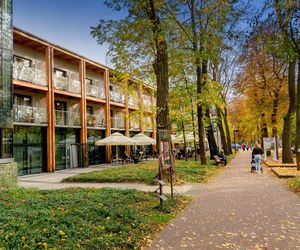 Najlepsze polskie uzdrowiska