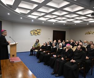 Jest nowy skład Diecezjalnej Rady Deszpasterskiej