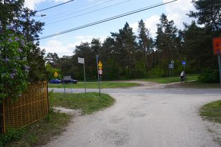 W majówkę ruszyłem rowerem ulicami Kielc! 