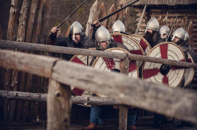 Rekonstrukcje historyczne Nordelag