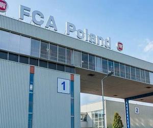 Fabryka Fiata w Bielsku-Białej do likwidacji 