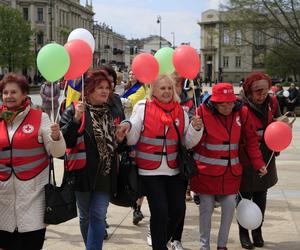 Dzień Solidarności Międzypokoleniowej w Lublinie