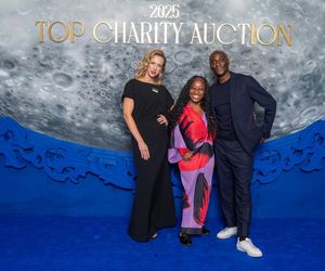 TOP CHARITY ChangeMAKERS 2025