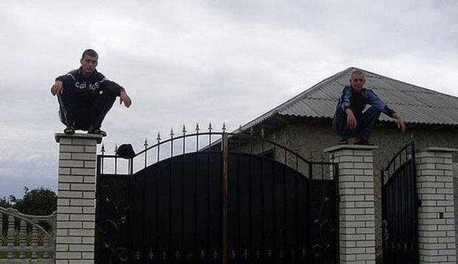 Takie rzeczy tylko w Rosji! Najlepsze zdjęcia z rosyjskich społecznościówek!