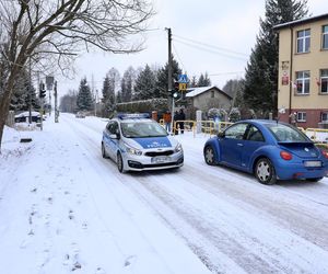 14-lenia Tosia zginęła potrącona przy szkole. „Leżała na poboczu i traciła przytomność”