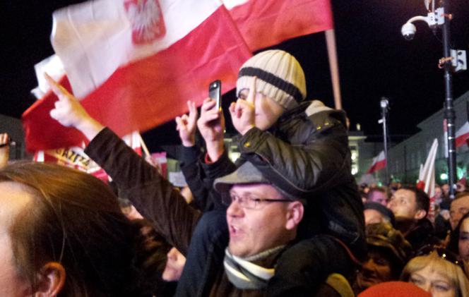 Marsz pamięci