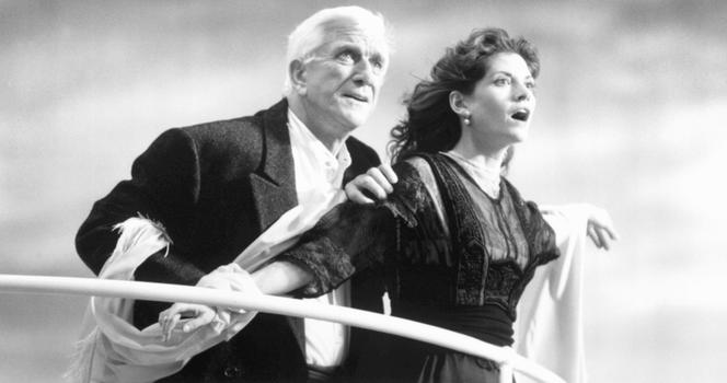 Leslie Nielsen