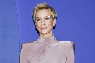 Anita Werner zdawała maturę w 1996 roku. Pochwaliła się zdjęciami z tamtych czasów