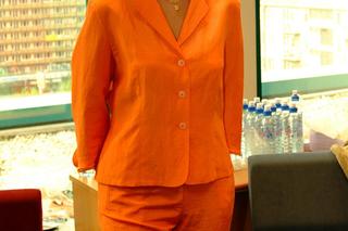 Tak się zmieniała Maria Gładkowska