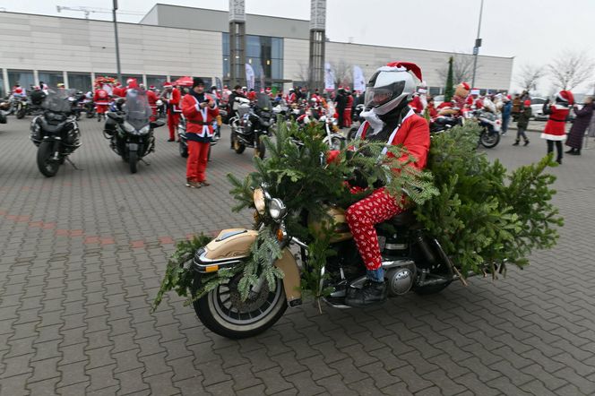 W poszukiwaniu świątecznej magii. Te miejsca w Polsce sprawią, że poczujesz ducha świąt!