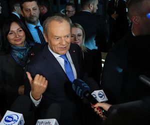 Konwencja krajowa Platformy Obywatelskiej
