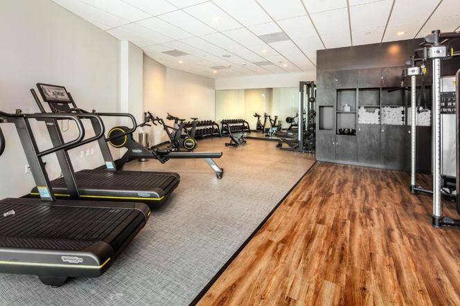 Legacy Hotel at IMG Academy