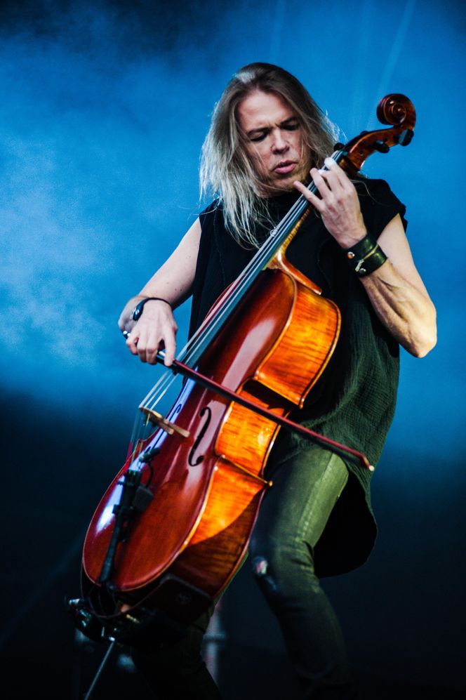 Mystic Festival 07.06.2025 – dzień wielkich celebracji