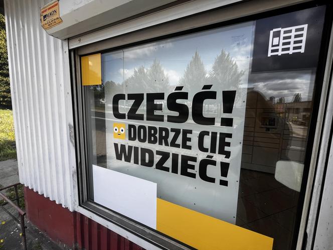 InPost Szczecin 