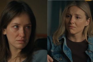 Barwy szczęścia, odcinek 3122: Grażyna wyzna Madzi całą prawdę! Henryk skrzywdził więcej kobiet - ZDJĘCIA