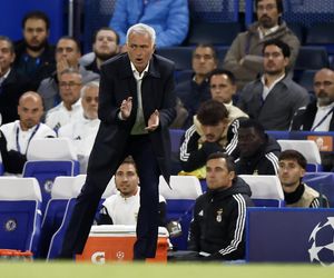Jose Mourinho wrócił do Chelsea