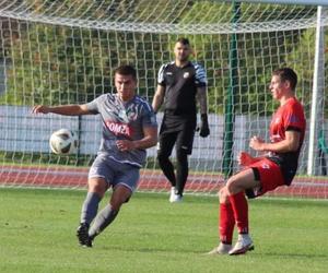 Mecz MKS Zatoka Braniewo vs Start Nidzica