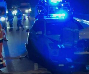 Uwielbiany muzyk uległ wypadkowi. Pokazał zdjęcia! Koncert odwołano