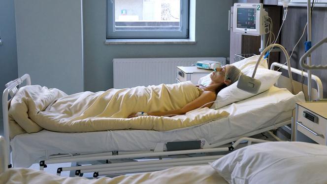 Barwy szczęścia odc. 1896. Beata (Anita Jancia)