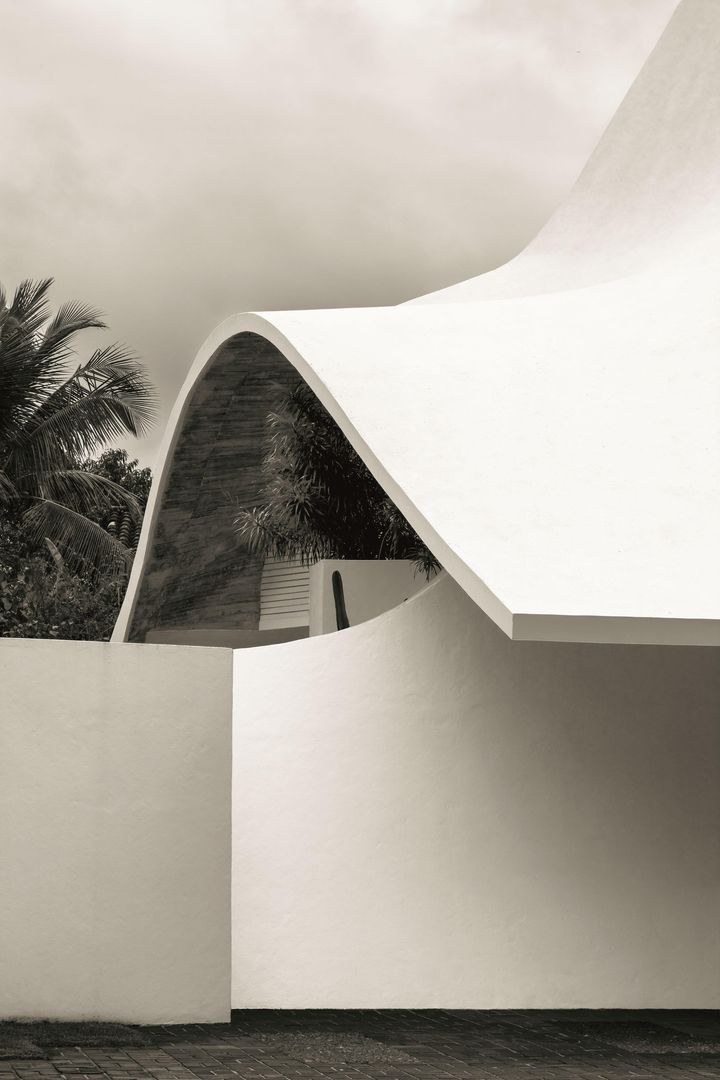 Dom Jerzego Zaluszpina