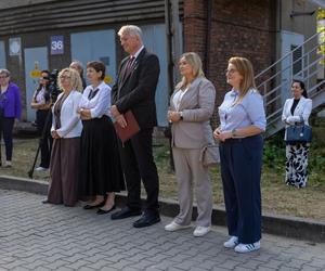 Rozpoczyna się budowa nowego centrum onkologii