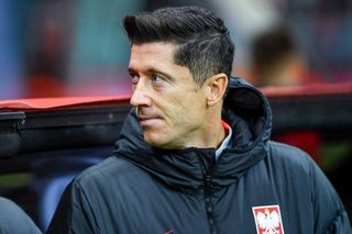 Ogłoszono drużynę roku w piłce nożnej. Lewandowski znowu poza TOP 11