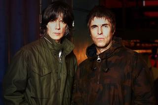 Liam Gallagher i John Squire oficjalnie zapowiadają wspólny album!