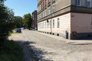 Cztery ulice Dolnego Miasta w Gdańsku przejdą kompleksową renowację