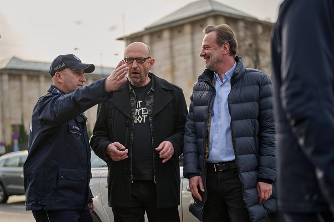 Smolny i Naczelny aresztowani!