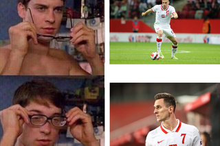 MEMY po meczu Walia - Polska