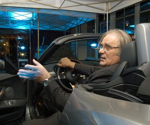 Marek Perepeczko wiedział, że nadwaga go zabije