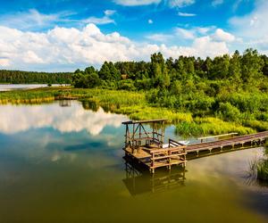 Mazury - 5 najlepszych atrakcji - gdzie pojechać, co zobaczyć?