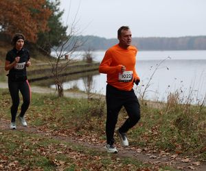 City Trail – Bieg Niepodległości 2024 nad Zalewem Zemborzyckim w Lublinie