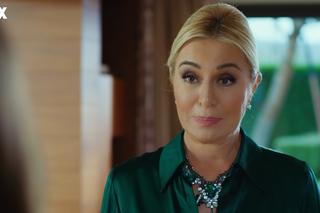 Zakazany owoc - ślub Yildiz i Çağataya