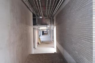 Szkoła na Białołęce