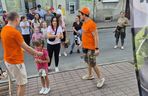 Rekordowy piernik, gwiazdy na koniach i wodne szaleństwo. Tak wyglądał finał ESKA Summer City