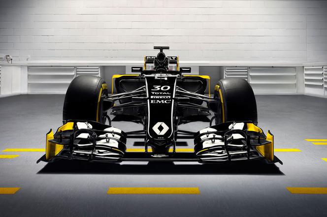 Renault RS16
