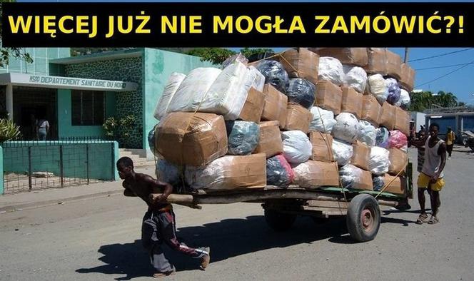 Black Friday 2021. Zobacz najlepsze memy! 