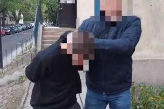 Udawał manekina na wystawie, by pod osłoną nocy plądrować sklepy