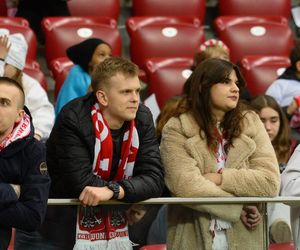 Tłumy na PGE Narodowym w Warszawie! Tak kibicowaliście podczas meczu Polska - Holandia