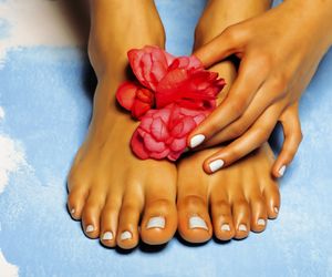 Odciski - kłopotliwa przypadłość. Domowe sposoby na odciski