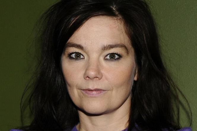 Björk angażuje się w obronę przyrody. Chodzi o przemysłowe rybołówstwo 