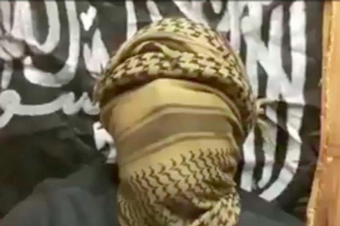 Mordowali dzieci w imię Allaha