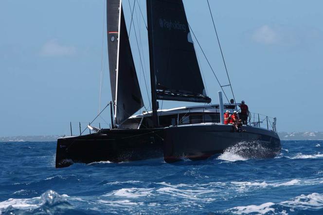 St. Maarten Heineken Regatta