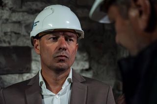 Muzeum Górnictwa Węglowego w Zabrzu ma stać się Polską Marką Turystyczną. W planach także wpis na listę UNESCO