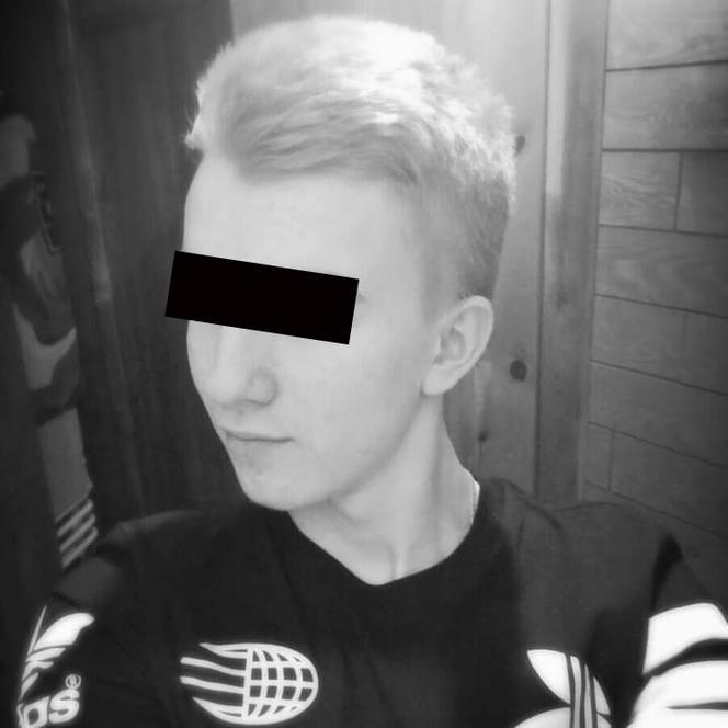 Jakub mówił, że kocha Anię do szaleństwa. Udusił swoją miłość paskiem