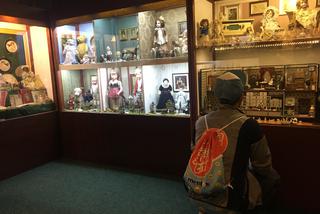 ESKA Summer City w Muzeum Zabawek