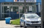 Kolizja na szpitalnym parkingu w Warszawie. Alkomat oszalał! Kierująca miała prawie 4 promile 