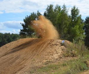 To już nie pierwsze zawody motocrossowe tej rangi na torze MX Czerniejew w gminie Skórzec