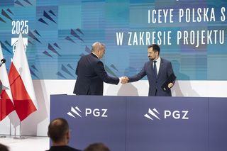 Współpraca na Bałtyku. ICEYE i CTM łączą siły dla bezpieczeństwa morskiego